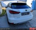 Білий Лексус РХ, об'ємом двигуна 2 л та пробігом 30 тис. км за 33500 $, фото 1 на Automoto.ua