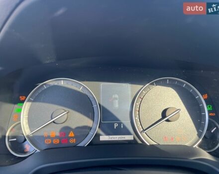 Білий Лексус РХ, об'ємом двигуна 3.46 л та пробігом 65 тис. км за 58500 $, фото 47 на Automoto.ua