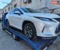 Білий Лексус РХ, об'ємом двигуна 2 л та пробігом 30 тис. км за 28500 $, фото 1 на Automoto.ua