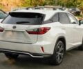 Лексус РХ 2022 в Львове на Automoto.ua Белый Лексус РХ, объемом двигателя 3.5 л и пробегом 18 тыс. км за 51400 $, фото 4 на Automoto.ua