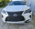 Білий Лексус РХ, об'ємом двигуна 2 л та пробігом 30 тис. км за 315000 $, фото 1 на Automoto.ua