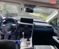 Белый Лексус РХ, объемом двигателя 3.46 л и пробегом 63 тыс. км за 50500 $, фото 13 на Automoto.ua
