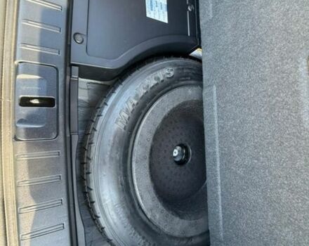 Білий Лексус РХ, об'ємом двигуна 3.5 л та пробігом 41 тис. км за 46500 $, фото 33 на Automoto.ua