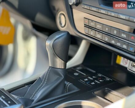 Білий Лексус РХ, об'ємом двигуна 3.46 л та пробігом 65 тис. км за 58500 $, фото 43 на Automoto.ua