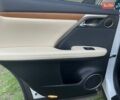 Белый Лексус РХ, объемом двигателя 3.5 л и пробегом 28 тыс. км за 56000 $, фото 9 на Automoto.ua