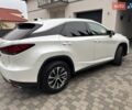 Белый Лексус РХ, объемом двигателя 2 л и пробегом 5 тыс. км за 52500 $, фото 4 на Automoto.ua