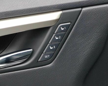 Белый Лексус РХ, объемом двигателя 3.5 л и пробегом 18 тыс. км за 42500 $, фото 13 на Automoto.ua