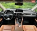 Білий Лексус РХ, об'ємом двигуна 2 л та пробігом 70 тис. км за 45990 $, фото 50 на Automoto.ua