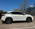 Білий Лексус РХ, об'ємом двигуна 2 л та пробігом 43 тис. км за 53200 $, фото 31 на Automoto.ua