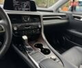 Белый Лексус РХ, объемом двигателя 3.46 л и пробегом 18 тыс. км за 44700 $, фото 24 на Automoto.ua