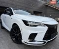 Белый Лексус РХ, объемом двигателя 2.39 л и пробегом 55 тыс. км за 62500 $, фото 1 на Automoto.ua