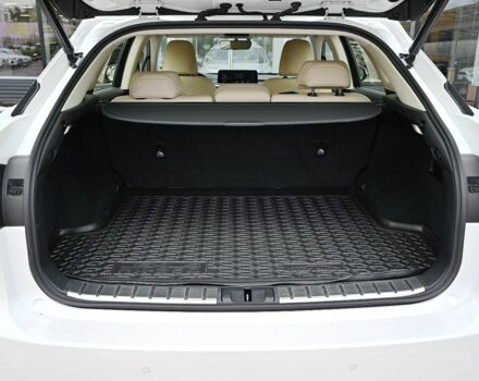 Білий Лексус РХ, об'ємом двигуна 3.46 л та пробігом 71 тис. км за 49744 $, фото 9 на Automoto.ua