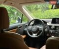 Білий Лексус РХ, об'ємом двигуна 2 л та пробігом 70 тис. км за 45990 $, фото 48 на Automoto.ua