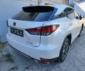Білий Лексус РХ, об'ємом двигуна 2 л та пробігом 30 тис. км за 335000 $, фото 1 на Automoto.ua