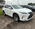 Білий Лексус РХ, об'ємом двигуна 3.5 л та пробігом 57 тис. км за 25000 $, фото 1 на Automoto.ua