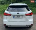 Білий Лексус РХ, об'ємом двигуна 2 л та пробігом 70 тис. км за 45990 $, фото 74 на Automoto.ua
