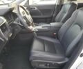 Белый Лексус РХ, объемом двигателя 0 л и пробегом 67 тыс. км за 2800 $, фото 5 на Automoto.ua