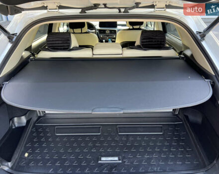 Білий Лексус РХ, об'ємом двигуна 3.46 л та пробігом 43 тис. км за 62500 $, фото 49 на Automoto.ua