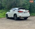 Білий Лексус РХ, об'ємом двигуна 2 л та пробігом 70 тис. км за 45990 $, фото 12 на Automoto.ua