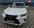 Белый Лексус РХ, объемом двигателя 3.46 л и пробегом 18 тыс. км за 44700 $, фото 3 на Automoto.ua