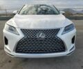 Білий Лексус РХ, об'ємом двигуна 0 л та пробігом 67 тис. км за 2800 $, фото 1 на Automoto.ua