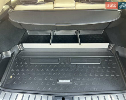 Білий Лексус РХ, об'ємом двигуна 3.46 л та пробігом 43 тис. км за 62500 $, фото 48 на Automoto.ua