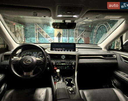 Белый Лексус РХ, объемом двигателя 3.46 л и пробегом 28 тыс. км за 53900 $, фото 40 на Automoto.ua