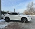 Белый Лексус РХ, объемом двигателя 2 л и пробегом 43 тыс. км за 53999 $, фото 6 на Automoto.ua