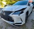 Білий Лексус РХ, об'ємом двигуна 2 л та пробігом 30 тис. км за 28500 $, фото 5 на Automoto.ua