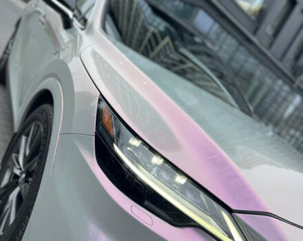 Білий Лексус РХ, об'ємом двигуна 2.39 л та пробігом 51 тис. км за 69700 $, фото 18 на Automoto.ua