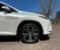 Білий Лексус РХ, об'ємом двигуна 2 л та пробігом 43 тис. км за 53200 $, фото 33 на Automoto.ua