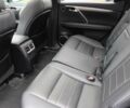 Белый Лексус РХ, объемом двигателя 3.5 л и пробегом 18 тыс. км за 42500 $, фото 14 на Automoto.ua