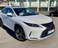 Белый Лексус РХ, объемом двигателя 3.5 л и пробегом 35 тыс. км за 62700 $, фото 1 на Automoto.ua
