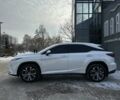 Белый Лексус РХ, объемом двигателя 2 л и пробегом 43 тыс. км за 53999 $, фото 8 на Automoto.ua