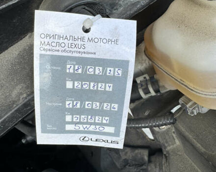 Білий Лексус РХ, об'ємом двигуна 3.46 л та пробігом 24 тис. км за 59500 $, фото 30 на Automoto.ua