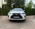 Білий Лексус РХ, об'ємом двигуна 3.46 л та пробігом 72 тис. км за 52000 $, фото 1 на Automoto.ua