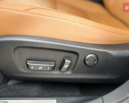 Білий Лексус РХ, об'ємом двигуна 3.46 л та пробігом 42 тис. км за 56000 $, фото 53 на Automoto.ua