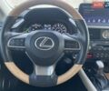 Білий Лексус РХ, об'ємом двигуна 3.5 л та пробігом 28 тис. км за 52999 $, фото 26 на Automoto.ua