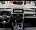 Білий Лексус РХ, об'ємом двигуна 2.4 л та пробігом 24 тис. км за 54500 $, фото 7 на Automoto.ua