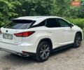 Білий Лексус РХ, об'ємом двигуна 2 л та пробігом 70 тис. км за 45990 $, фото 75 на Automoto.ua