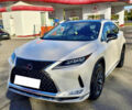 Белый Лексус РХ, объемом двигателя 3.5 л и пробегом 102 тыс. км за 60000 $, фото 1 на Automoto.ua
