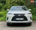 Білий Лексус РХ, об'ємом двигуна 2 л та пробігом 70 тис. км за 45990 $, фото 2 на Automoto.ua
