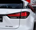 Білий Лексус РХ, об'ємом двигуна 2.4 л та пробігом 24 тис. км за 54500 $, фото 22 на Automoto.ua