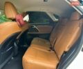 Білий Лексус РХ, об'ємом двигуна 2 л та пробігом 70 тис. км за 45990 $, фото 35 на Automoto.ua