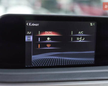 Білий Лексус РХ, об'ємом двигуна 2 л та пробігом 33 тис. км за 48299 $, фото 27 на Automoto.ua