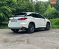 Білий Лексус РХ, об'ємом двигуна 2 л та пробігом 70 тис. км за 45990 $, фото 20 на Automoto.ua