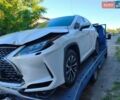 Білий Лексус РХ, об'ємом двигуна 2 л та пробігом 30 тис. км за 28500 $, фото 9 на Automoto.ua