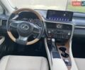 Білий Лексус РХ, об'ємом двигуна 3.5 л та пробігом 28 тис. км за 52999 $, фото 30 на Automoto.ua