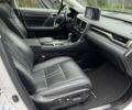 Белый Лексус РХ, объемом двигателя 3.5 л и пробегом 39 тыс. км за 37000 $, фото 11 на Automoto.ua