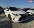 Білий Лексус РХ, об'ємом двигуна 3.5 л та пробігом 41 тис. км за 46500 $, фото 2 на Automoto.ua